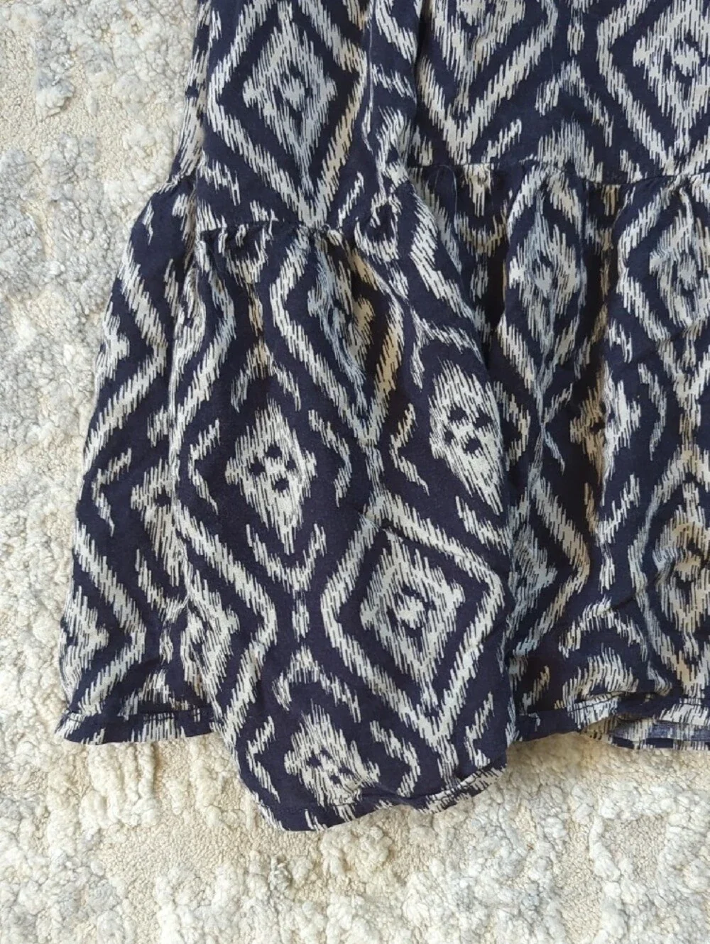 Oshkosh B'gosh Print Dress Size 3T
